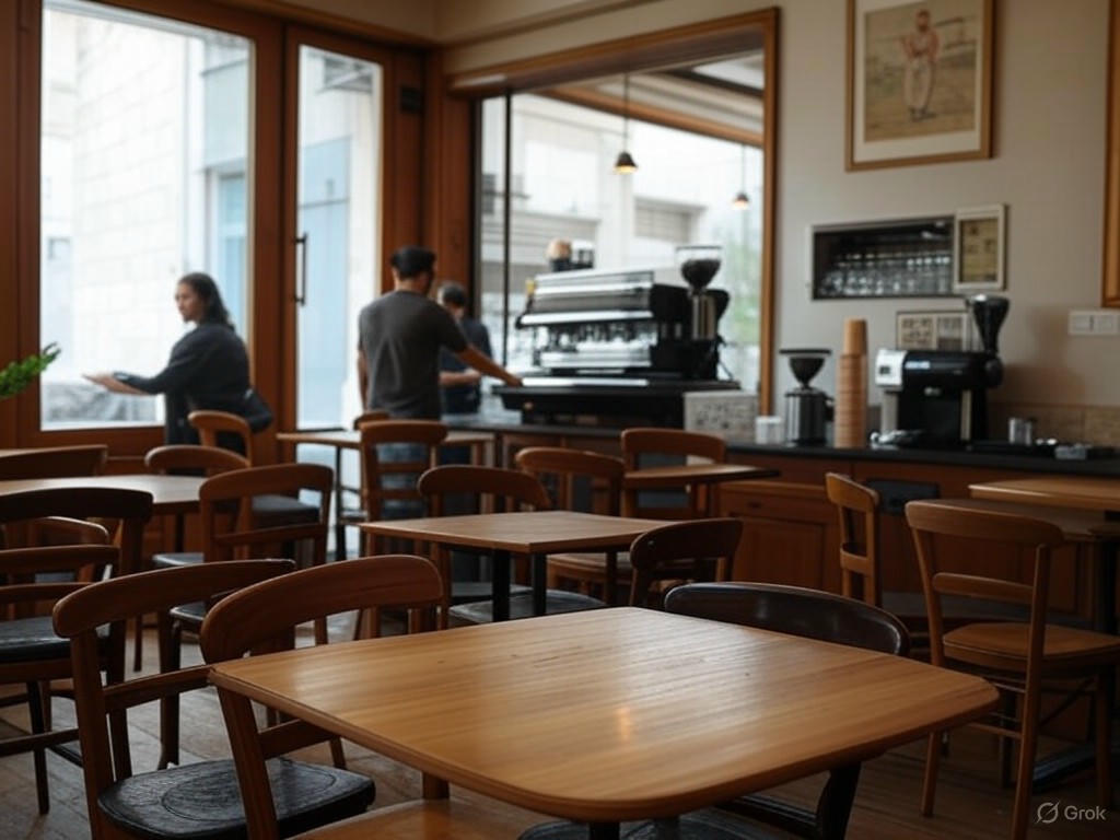 10 מקומות לקפה בישראל שיגרמו לכם לשכוח מסטארבקס!